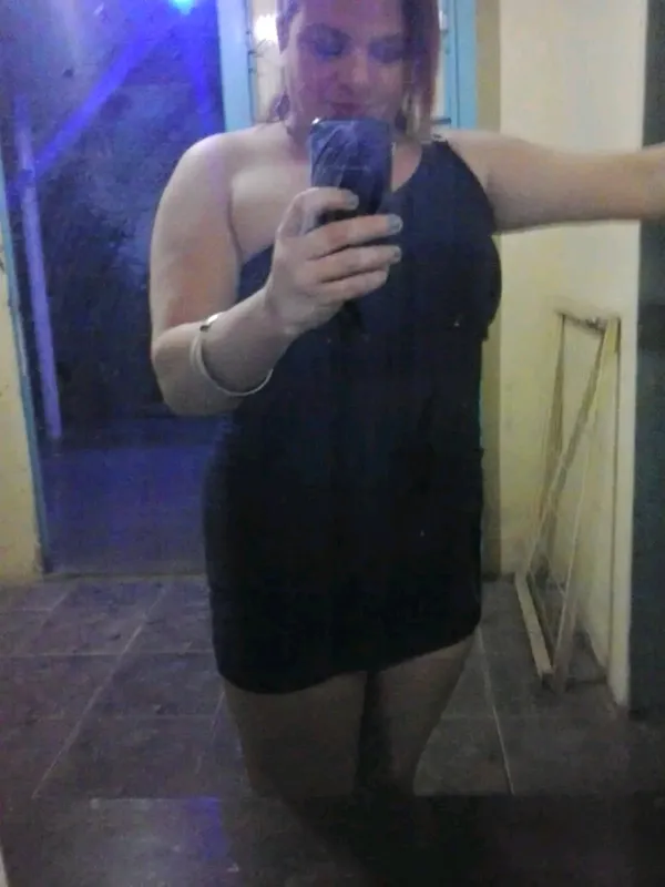 Foto de Mariana