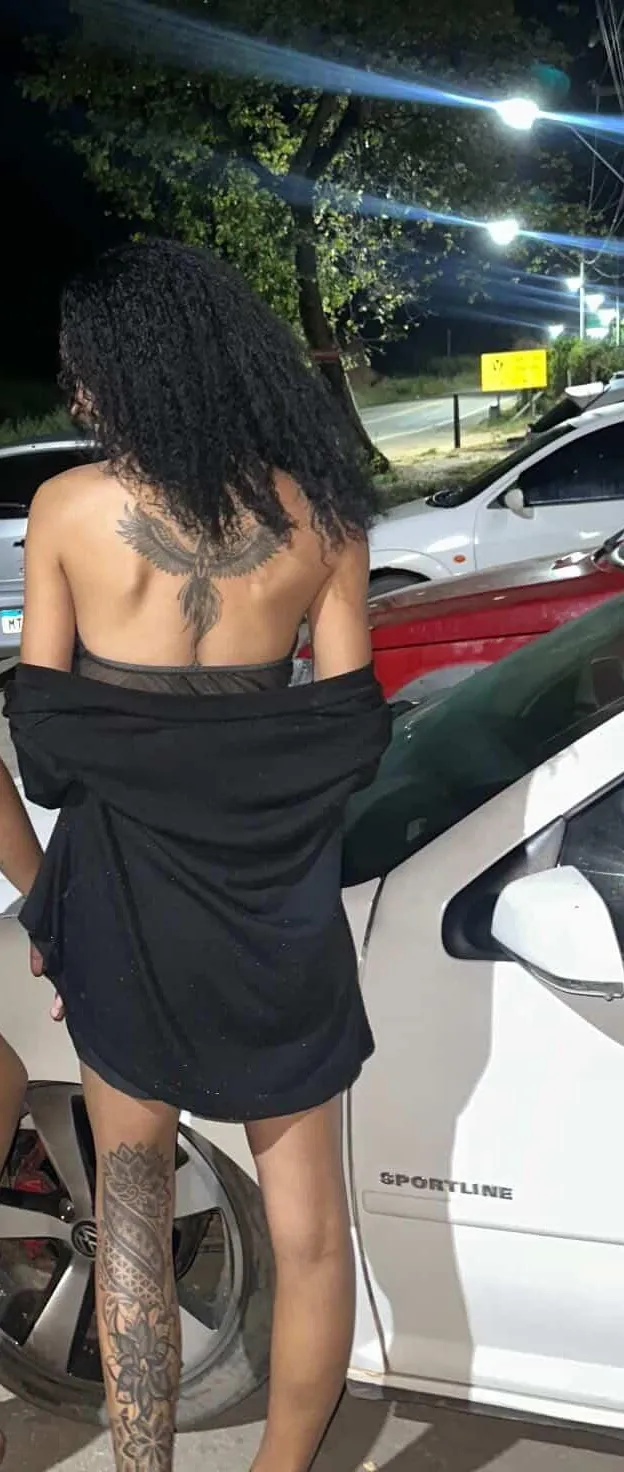 Foto 1 de Afro