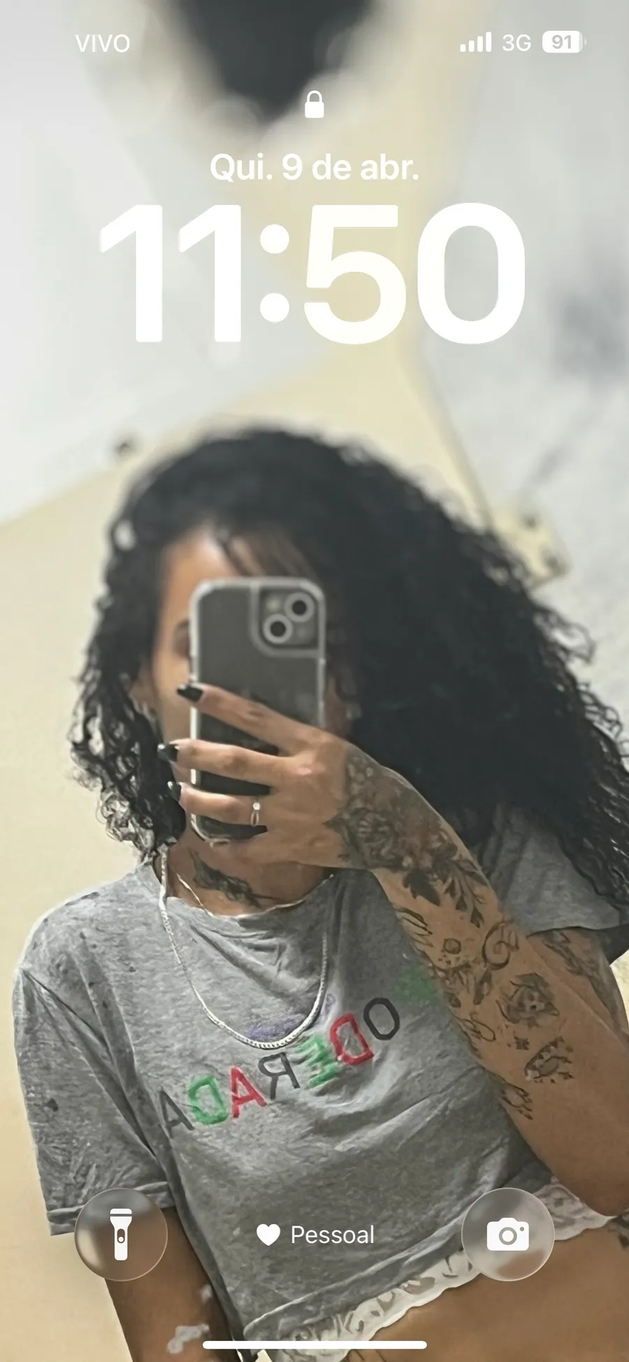 Foto 5 de Afro