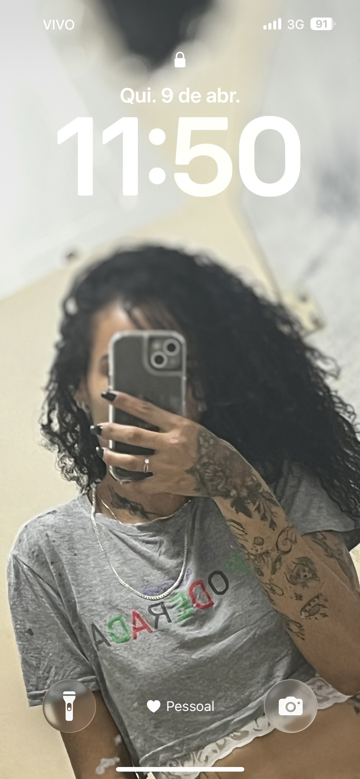 Foto da galeria de Afro