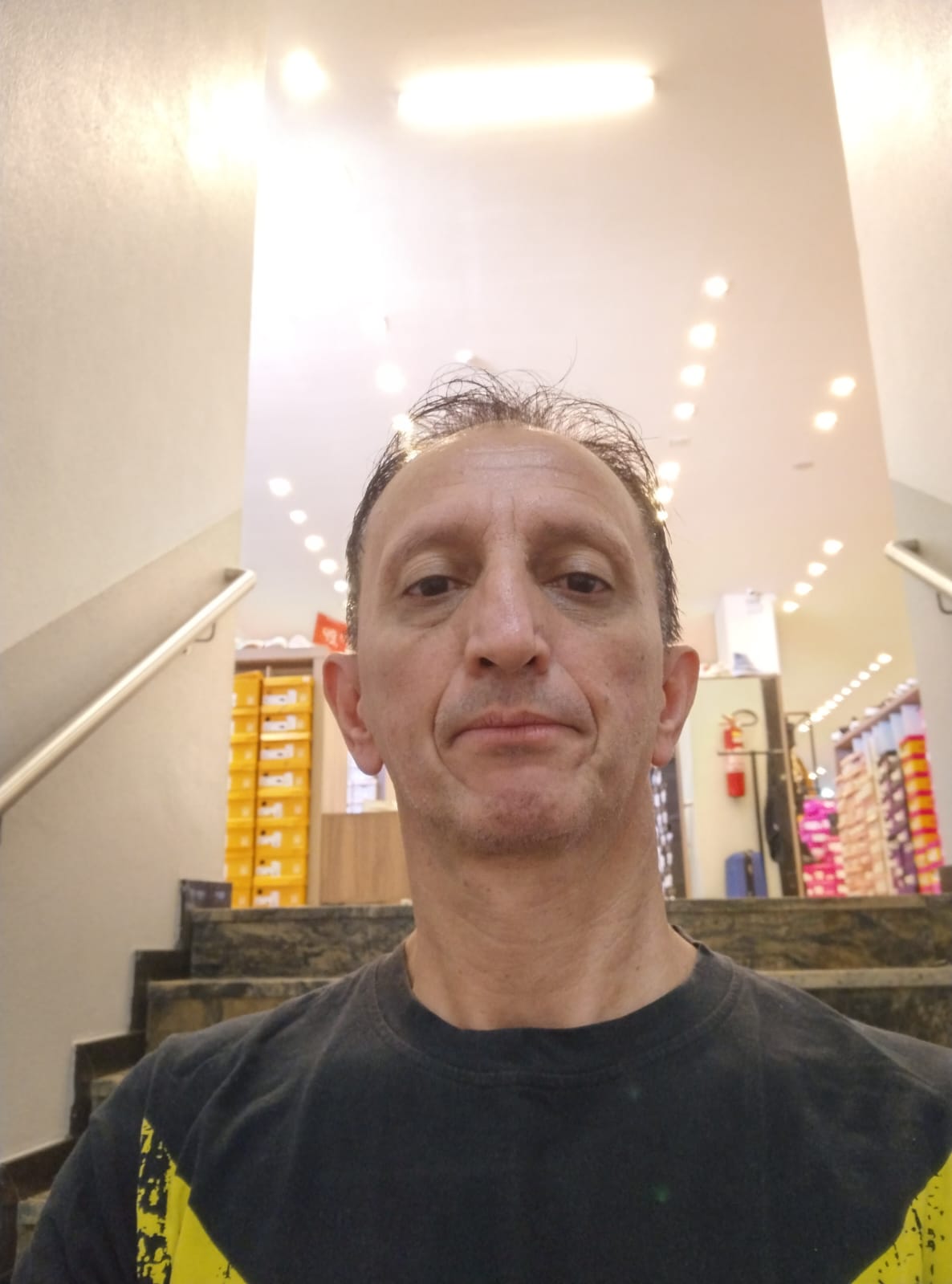 Foto da galeria de Super discreto 