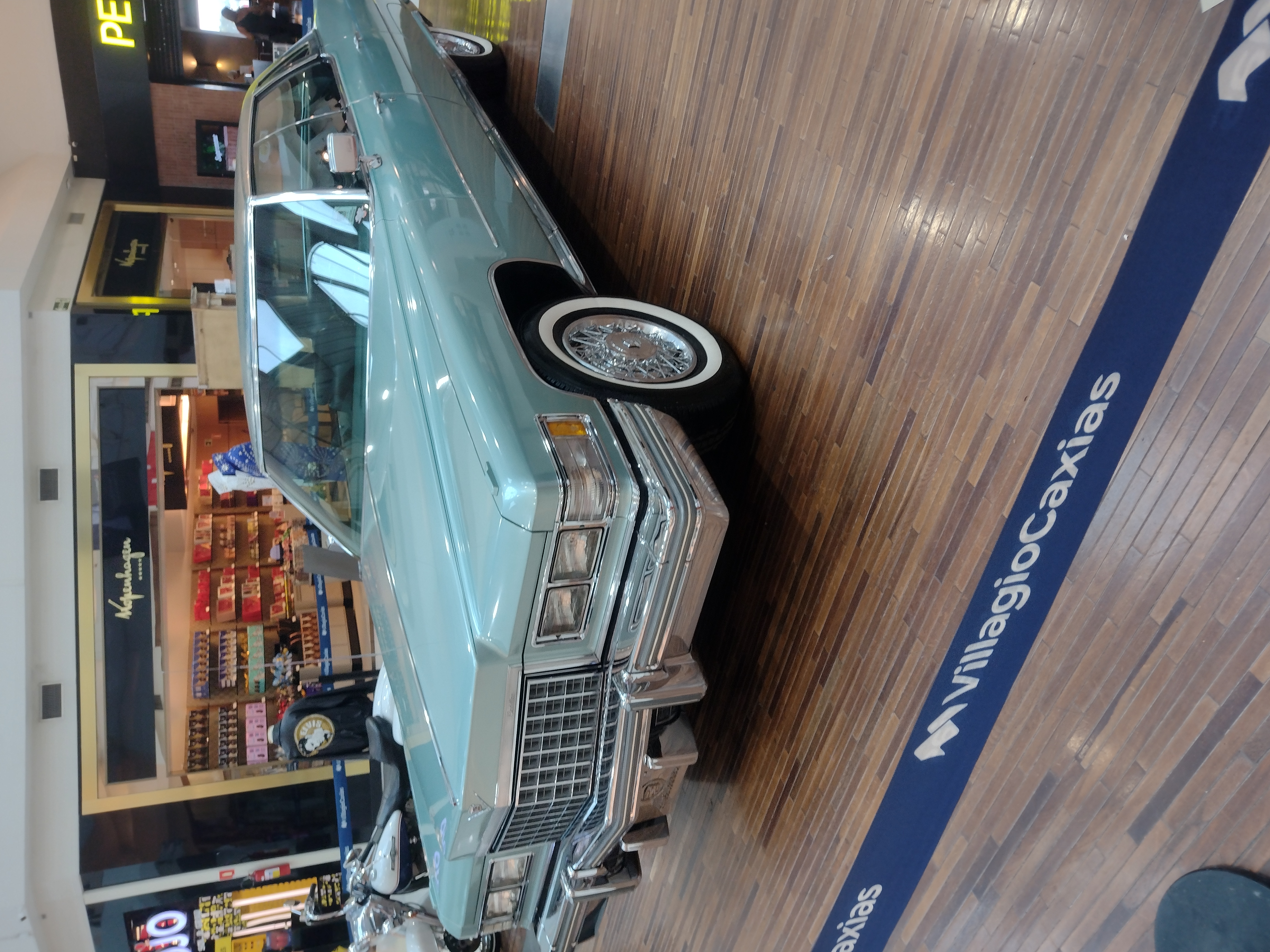 Foto da galeria de Super discreto 