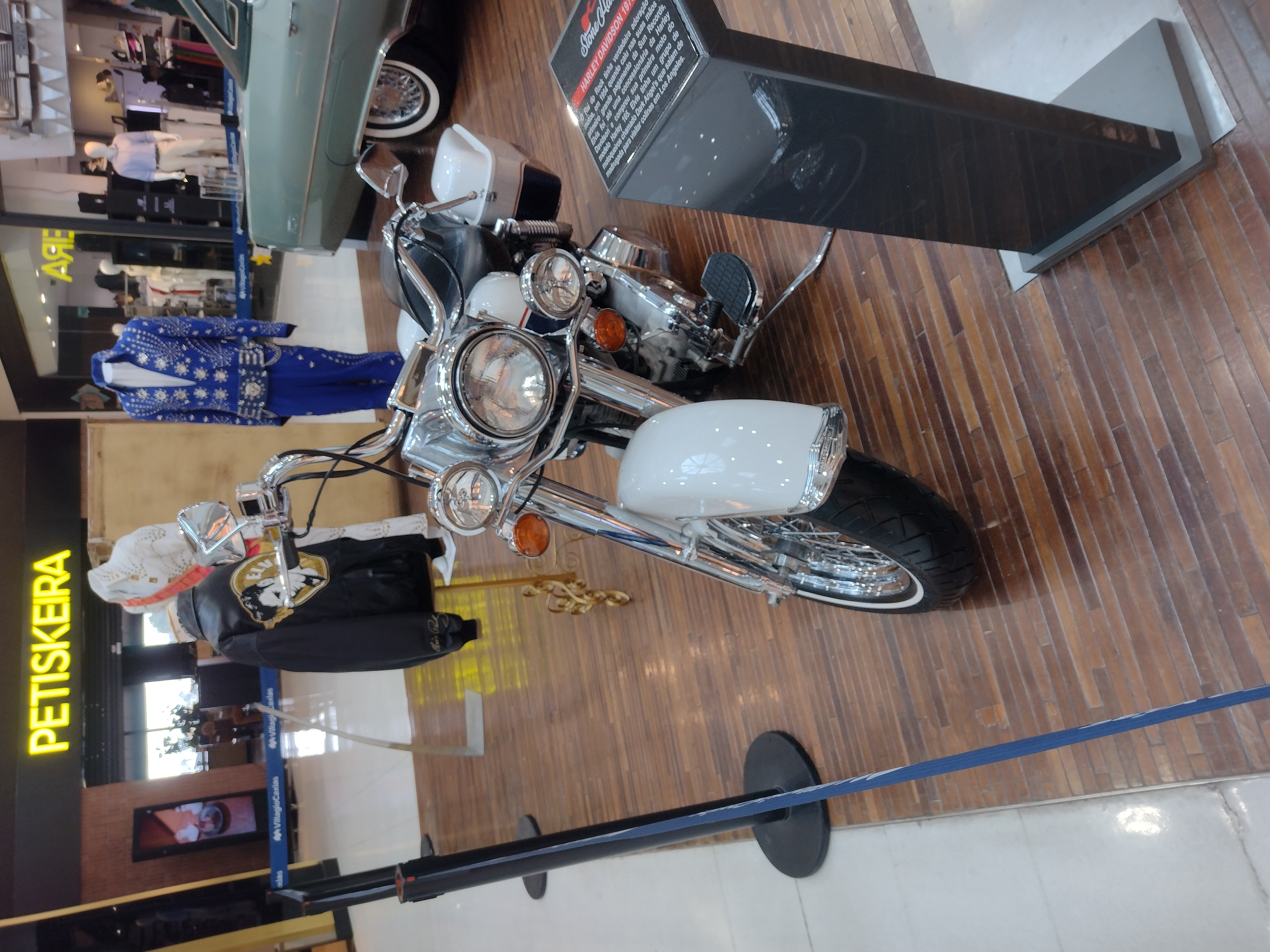 Foto da galeria de Super discreto 