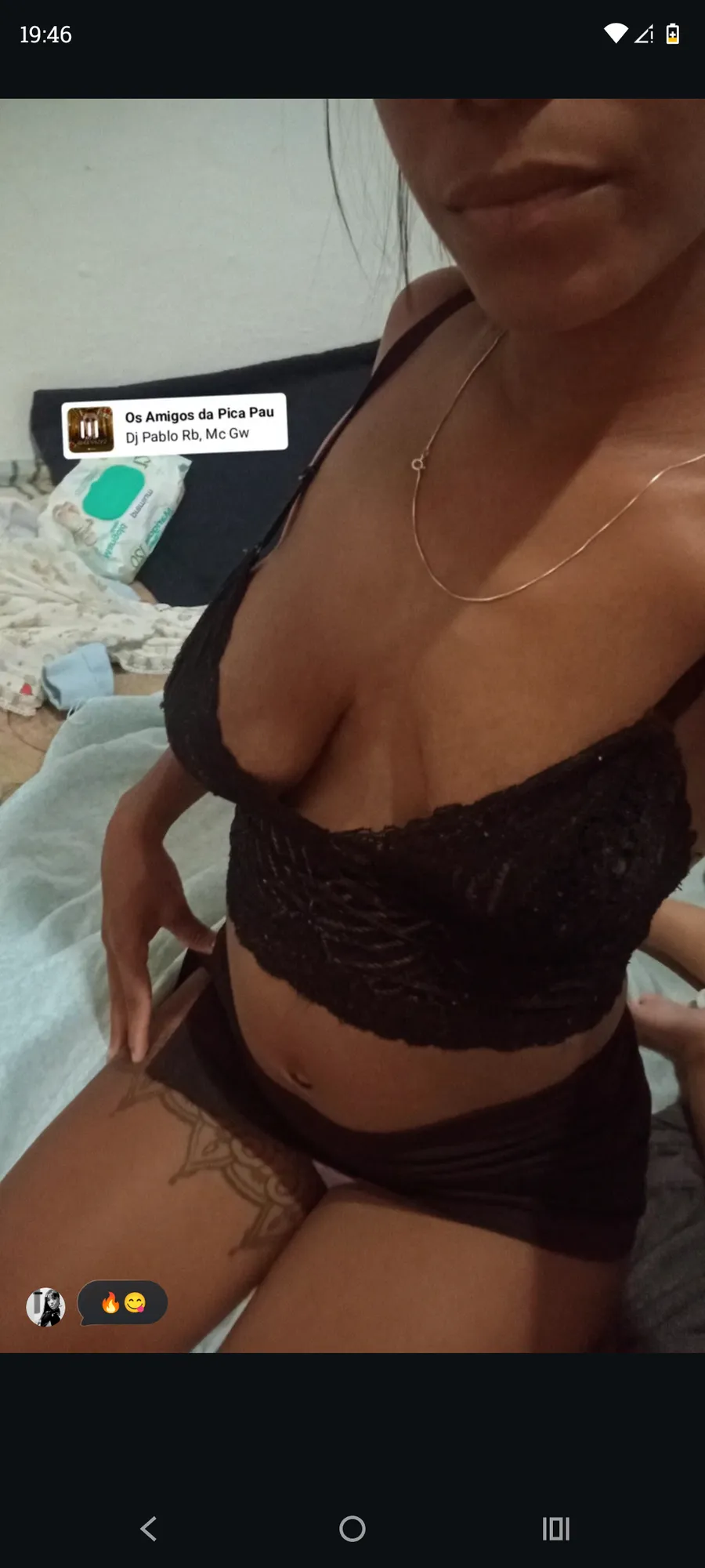 Foto 1 de Moranguinho 