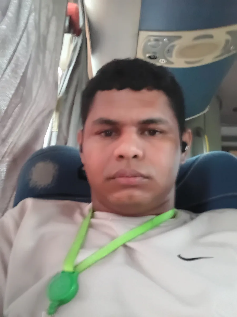 Foto 2 de Joares da Silva 