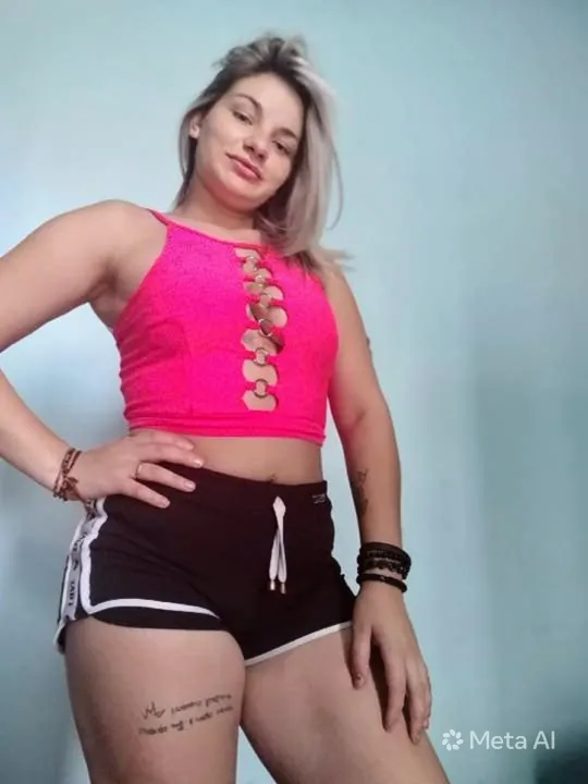 Foto 1 de Nicoly 