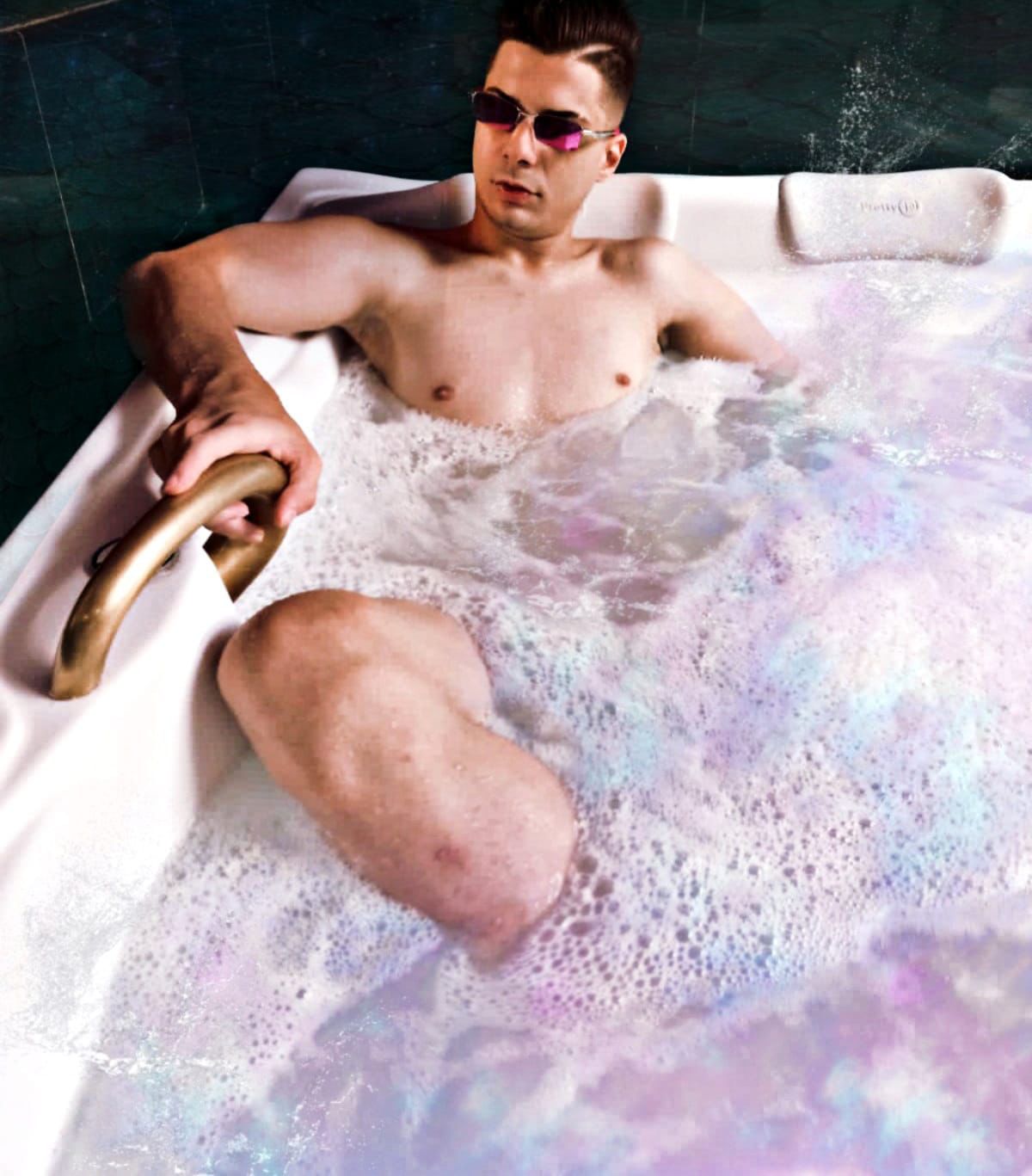 Foto da galeria de Renan Lovatelli